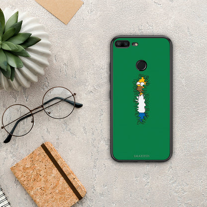 Bush Man - Honor 9 Lite θήκη