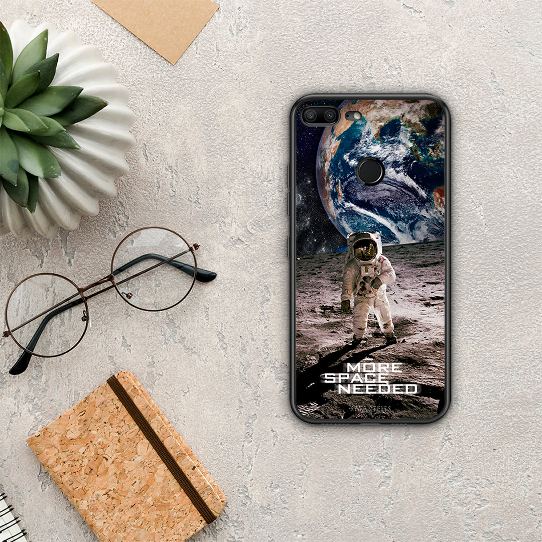 More Space - Honor 9 Lite θήκη