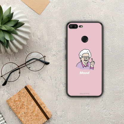 PopArt Mood - Honor 9 Lite θήκη
