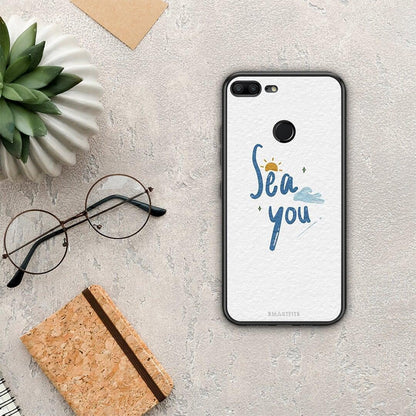 Sea You - Honor 9 Lite θήκη