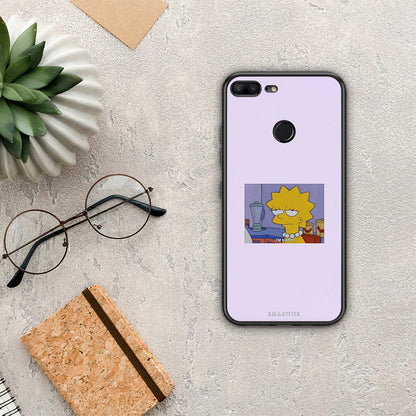 So Happy - Honor 9 Lite θήκη