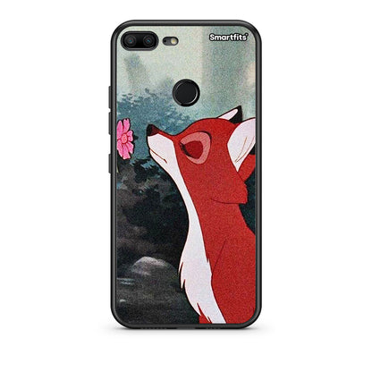 Tod And Vixey Love 2 - Honor 9 Lite θήκη