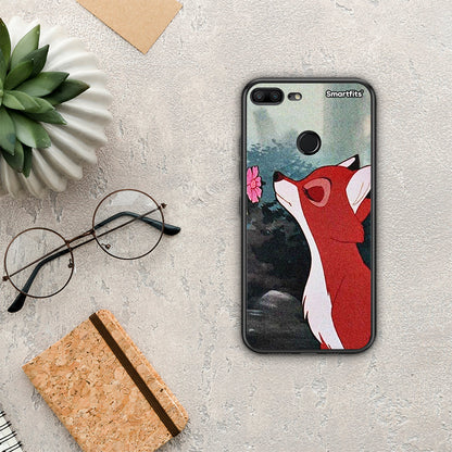 Tod And Vixey Love 2 - Honor 9 Lite θήκη