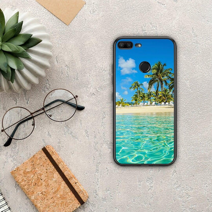 Tropical Vibes - Honor 9 Lite θήκη