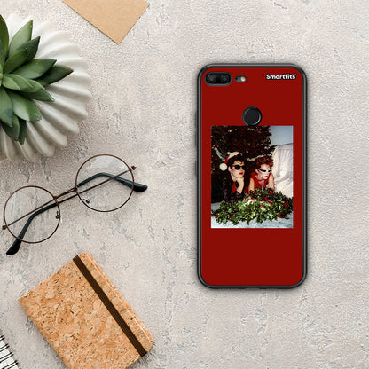 Waiting For Xmas - Honor 9 Lite θήκη