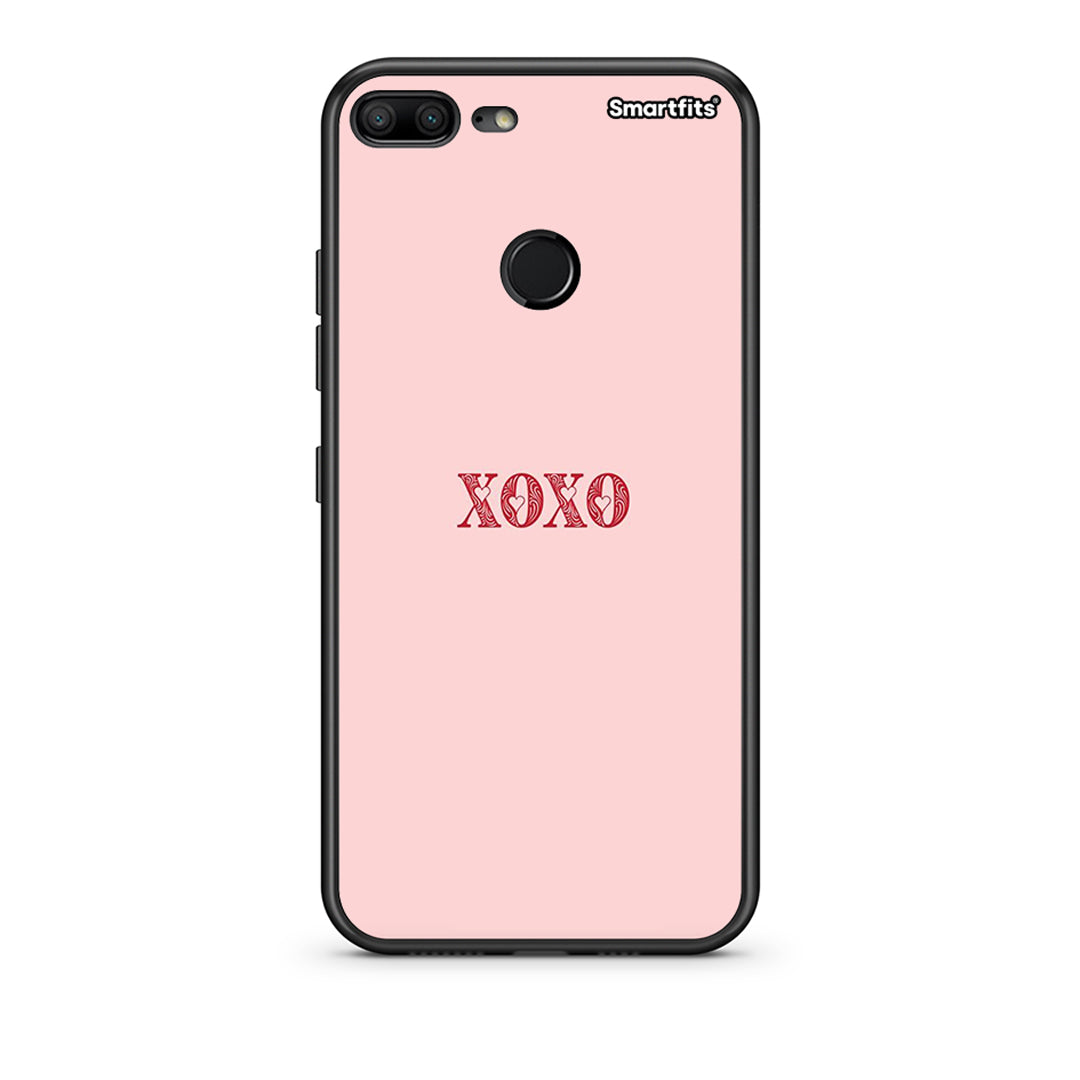 XOXO Love - Honor 9 Lite θήκη