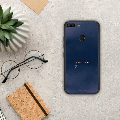 You Can - Honor 9 Lite θήκη