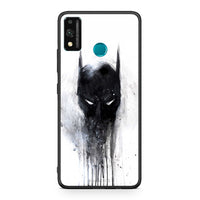 Thumbnail for 4 - Honor 9X Lite Paint Bat Hero case, cover, bumper