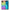 Θήκη Honor 9X Lite Melting Rainbow από τη Smartfits με σχέδιο στο πίσω μέρος και μαύρο περίβλημα | Honor 9X Lite Melting Rainbow case with colorful back and black bezels