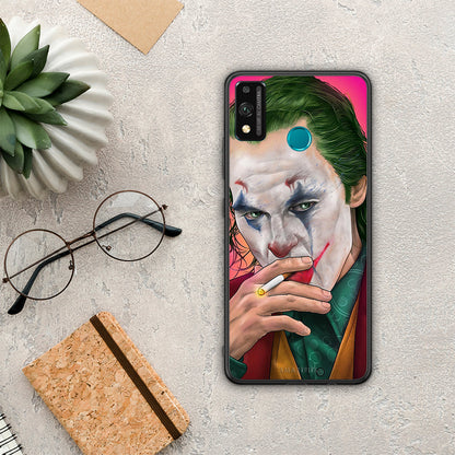 PopArt JokesOnU - Honor 9X Lite θήκη