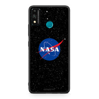 Thumbnail for 4 - Honor 9X Lite NASA PopArt case, cover, bumper