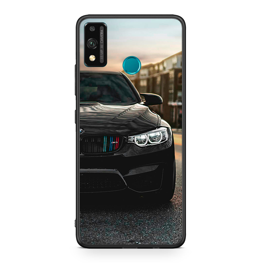 4 - Honor 9X Lite M3 Racing case, cover, bumper