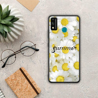 Thumbnail for Summer Daisies - Honor 9X Lite θήκη