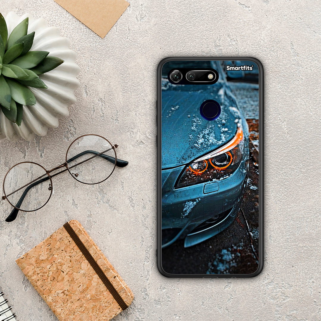 Bmw E60 - Honor View 20 θήκη