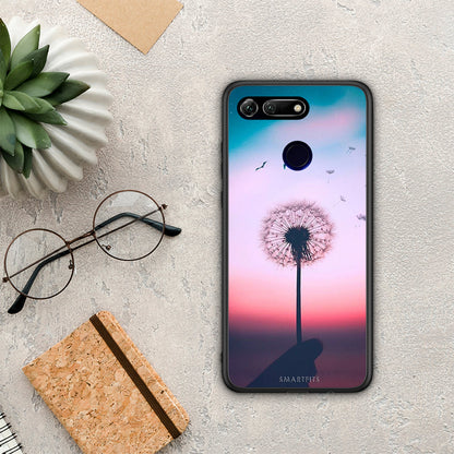 Boho Wish - Honor View 20 θήκη