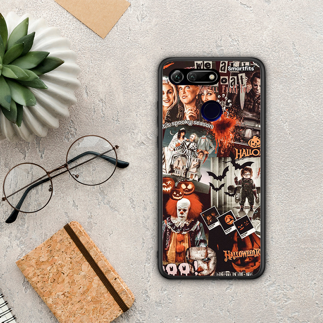 Halloween Spooky Season - Honor View 20 θήκη