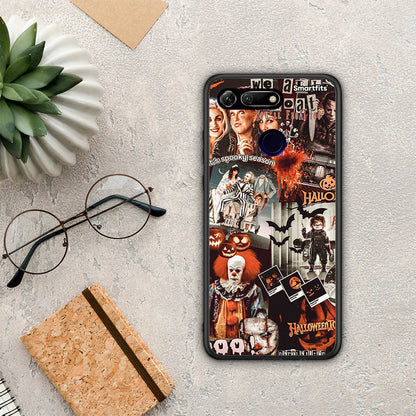 Halloween Spooky Season - Honor View 20 θήκη