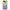 Honor View 20 Melting Rainbow θήκη από τη Smartfits με σχέδιο στο πίσω μέρος και μαύρο περίβλημα | Smartphone case with colorful back and black bezels by Smartfits
