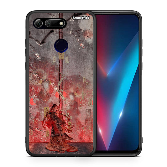 Nezuko Kamado - Honor View 20 θήκη