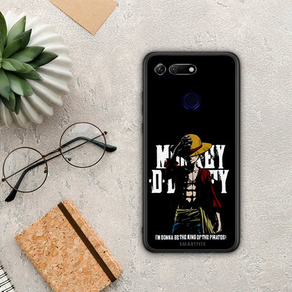 Pirate King - Honor View 20 θήκη