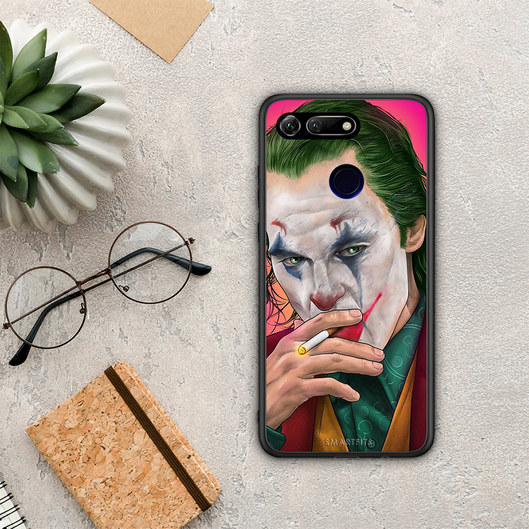 PopArt JokesOnU - Honor View 20 θήκη