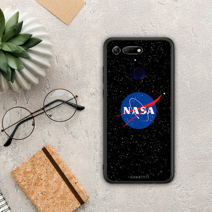 PopArt NASA - Honor View 20 θήκη