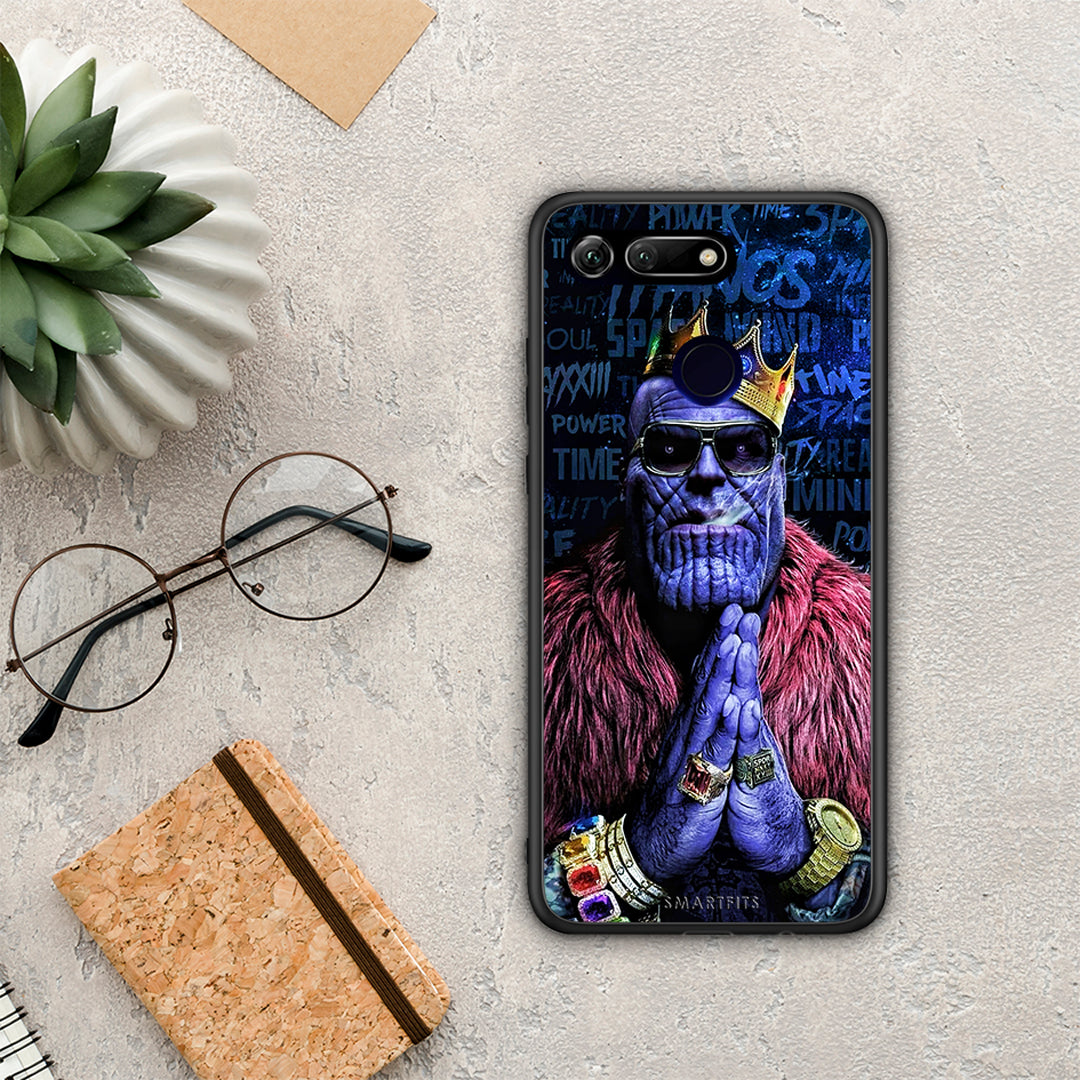 PopArt Thanos - Honor View 20 θήκη