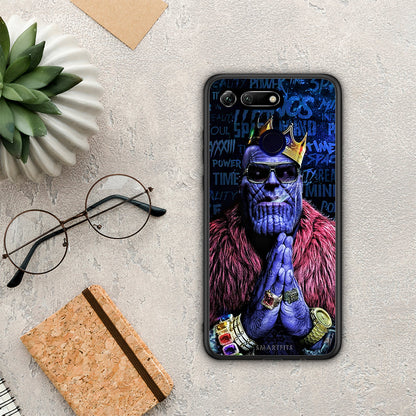 PopArt Thanos - Honor View 20 θήκη