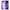 Θήκη Αγίου Βαλεντίνου Honor View 20 Purple Mariposa από τη Smartfits με σχέδιο στο πίσω μέρος και μαύρο περίβλημα | Honor View 20 Purple Mariposa case with colorful back and black bezels