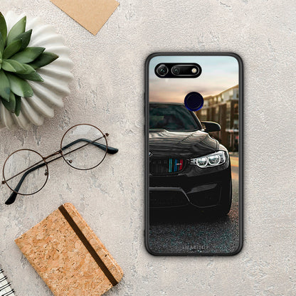 Racing M3 - Honor View 20 θήκη