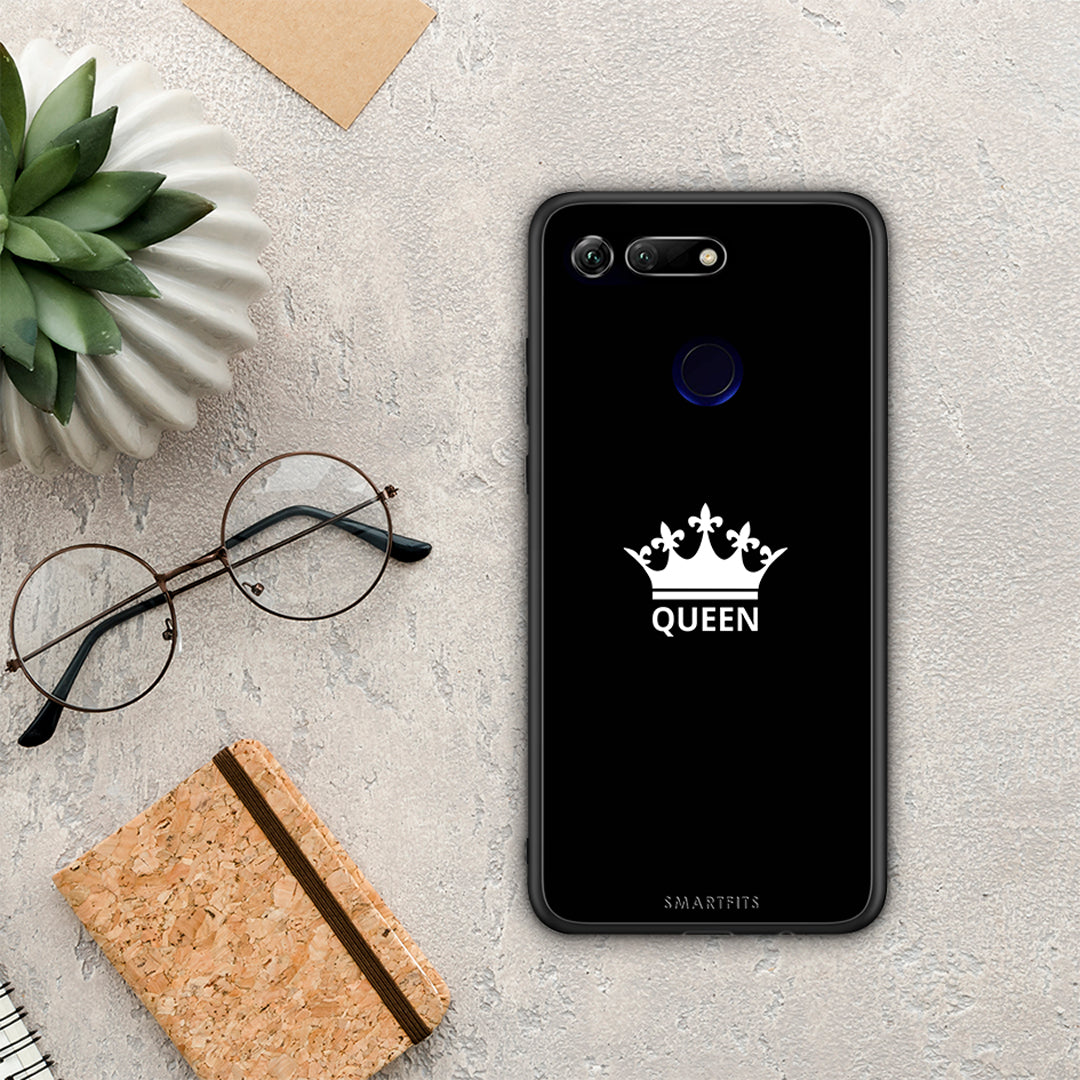 Valentine Queen - Honor View 20 θήκη