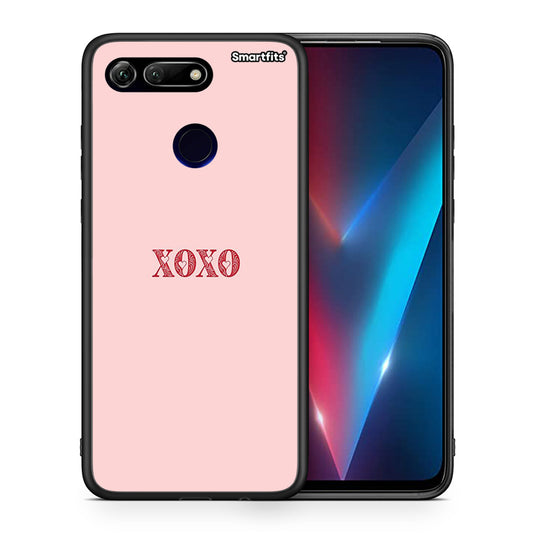 XOXO Love - Honor View 20 θήκη