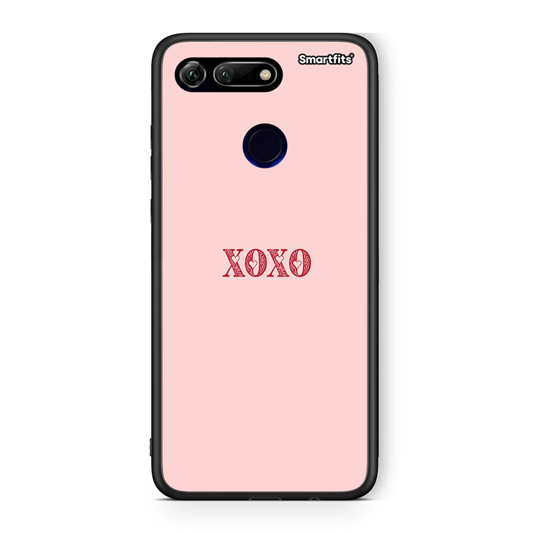 XOXO Love - Honor View 20 θήκη