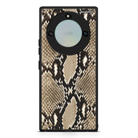 Thumbnail for 23 - Honor X40 Fashion Snake Animal case, cover, bumper