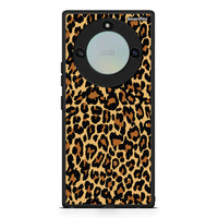 Thumbnail for 21 - Honor X40 Leopard Animal case, cover, bumper