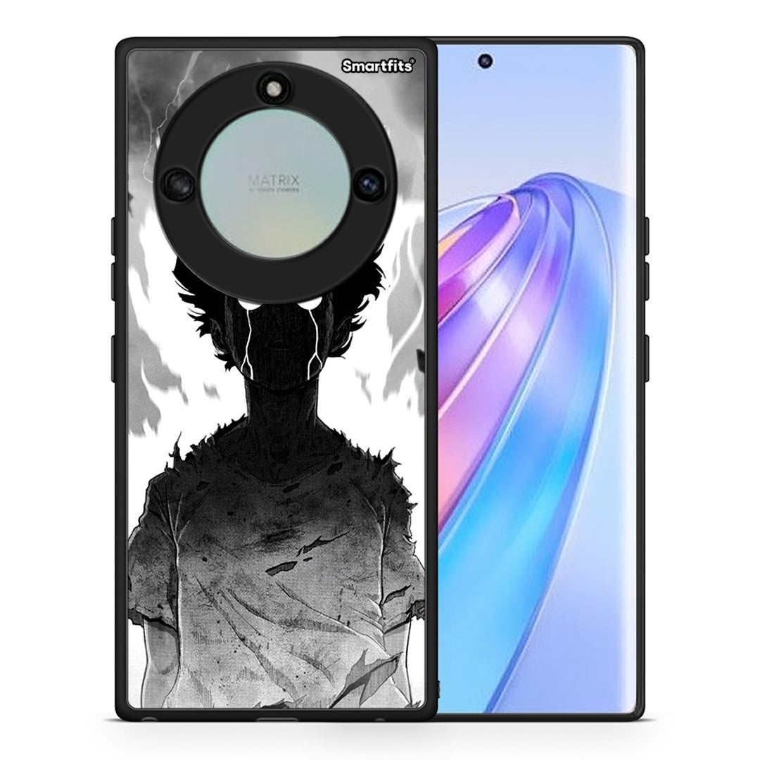 Anime Boy - Honor X40 θήκη