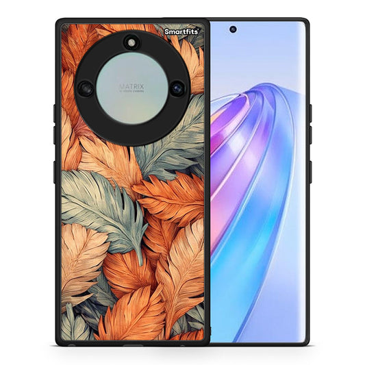 Autumn Leaves - Honor X40 θήκη