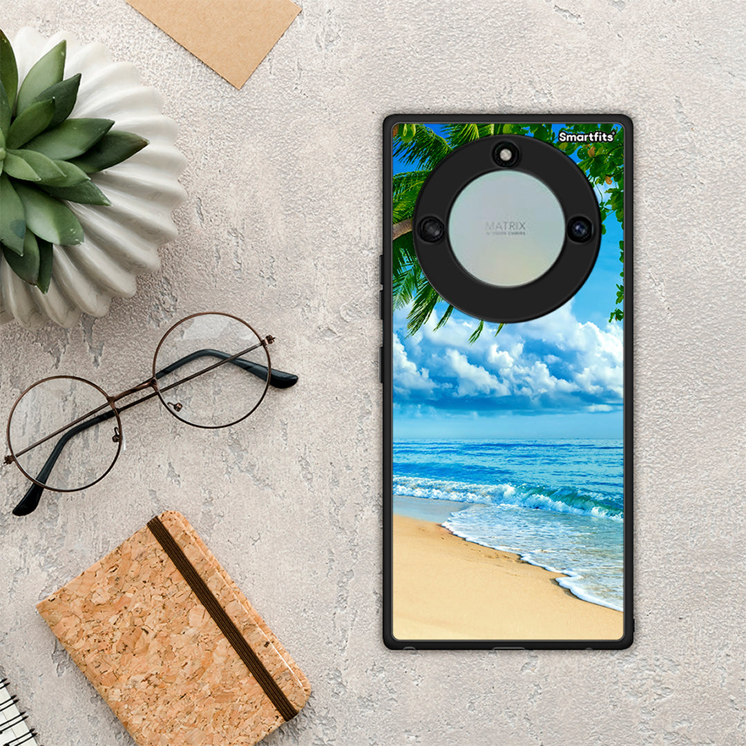 Beautiful Beach - Honor X40 θήκη