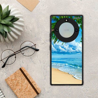 Beautiful Beach - Honor X40 θήκη