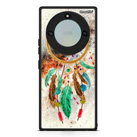 Thumbnail for 4 - Honor X40 DreamCatcher Boho case, cover, bumper