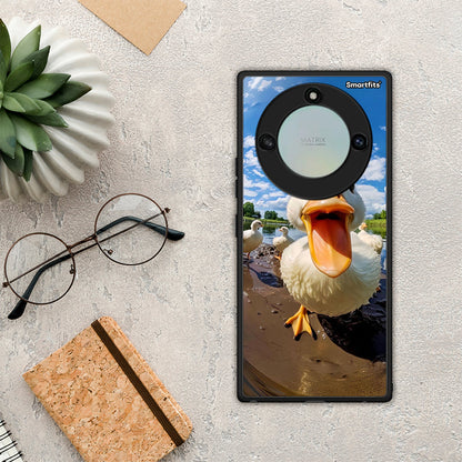 Duck Face - Honor X40 θήκη