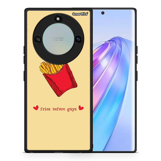 Fries Before Guys - Honor X40 θήκη