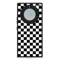 Thumbnail for 4 - Honor X40 Squares Geometric case, cover, bumper