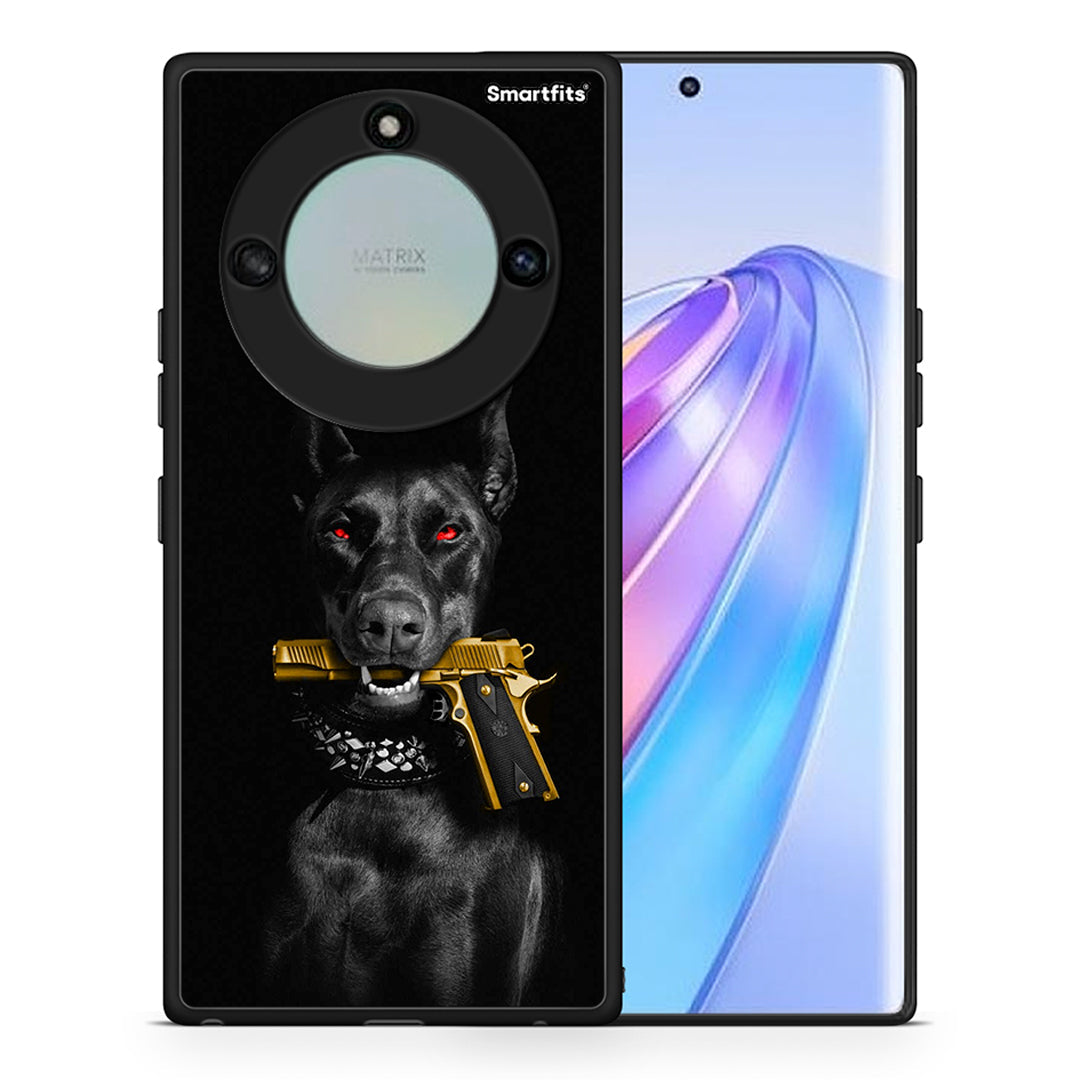 Golden Gun - Honor X40 θήκη