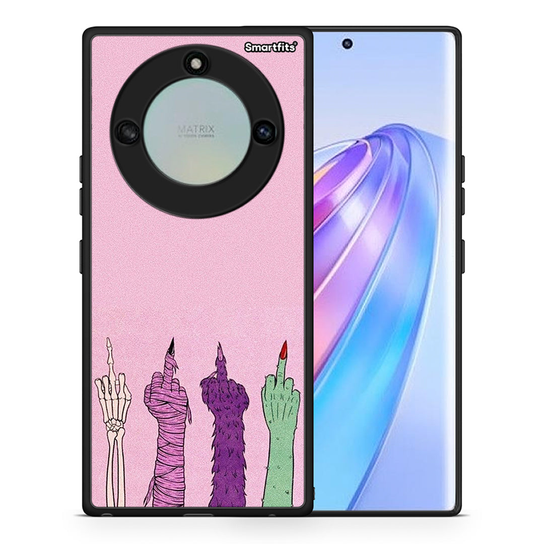 Halloween Be A Lady - Honor X40 θήκη