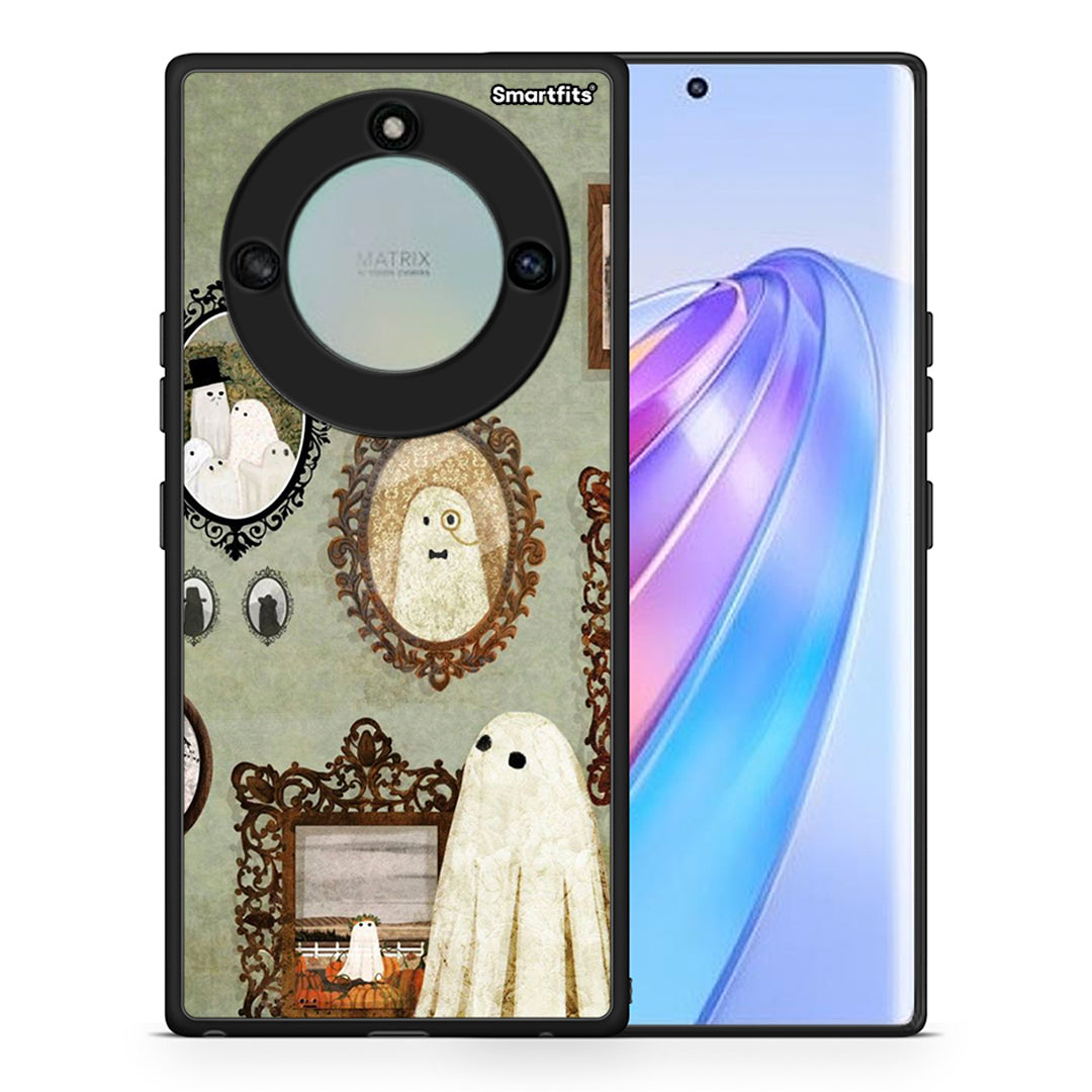 Halloween Ghost Season - Honor X40 θήκη