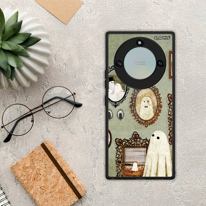 Halloween Ghost Season - Honor X40 θήκη