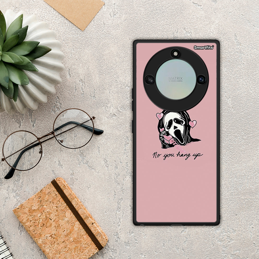 Halloween Hang Up - Honor X40 θήκη