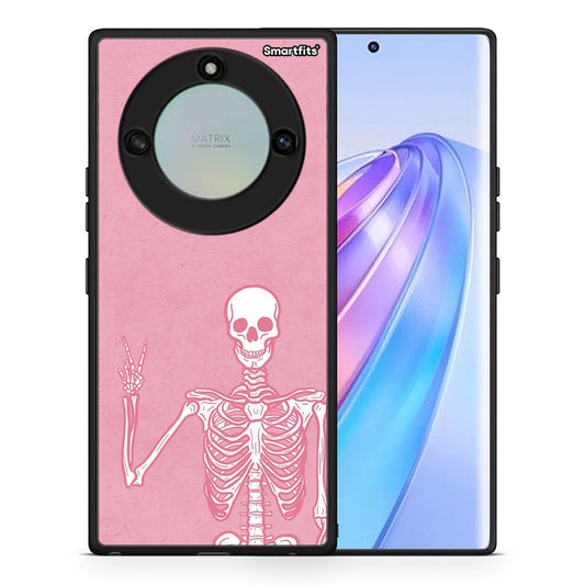 Halloween Motivation - Honor X40 θήκη