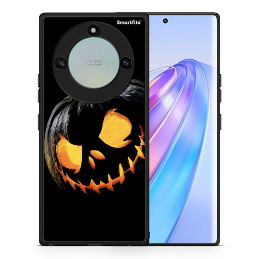 Halloween Scary Pumpkin - Honor X40 θήκη
